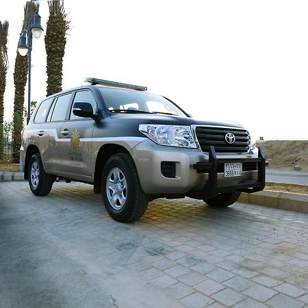 Goot Resorts Riadh Exterior foto