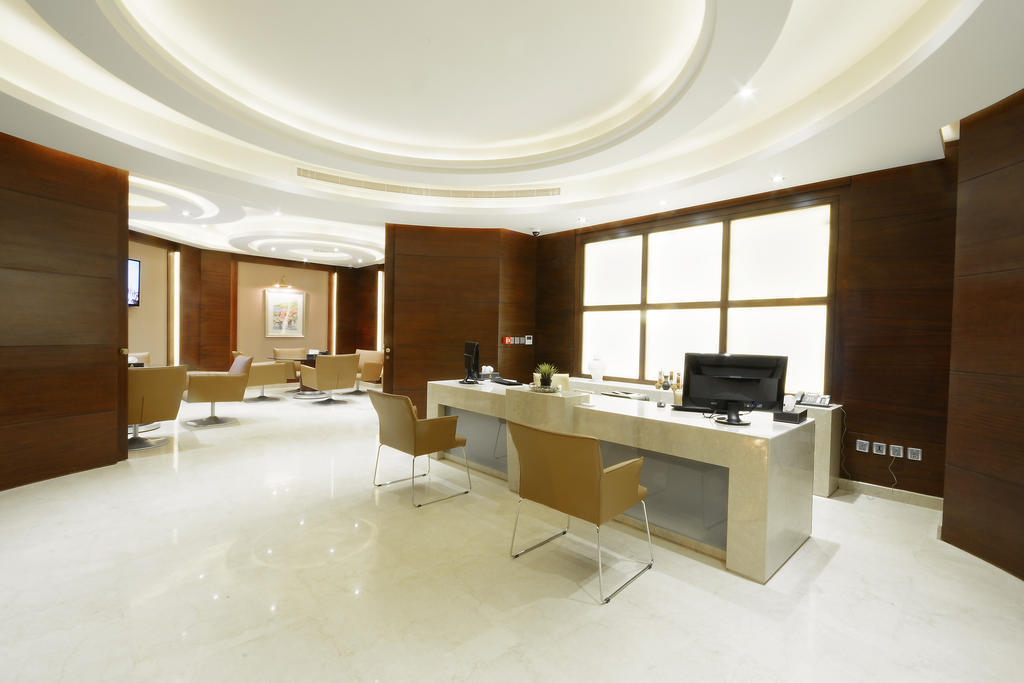 Goot Resorts Riadh Exterior foto