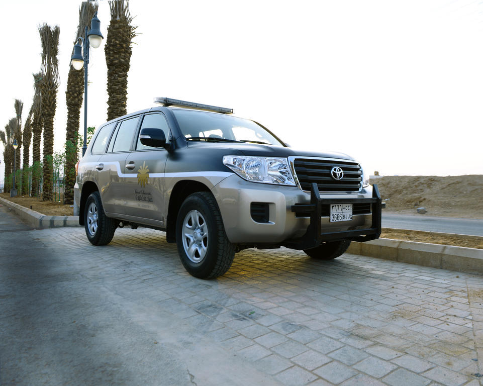 Goot Resorts Riadh Exterior foto
