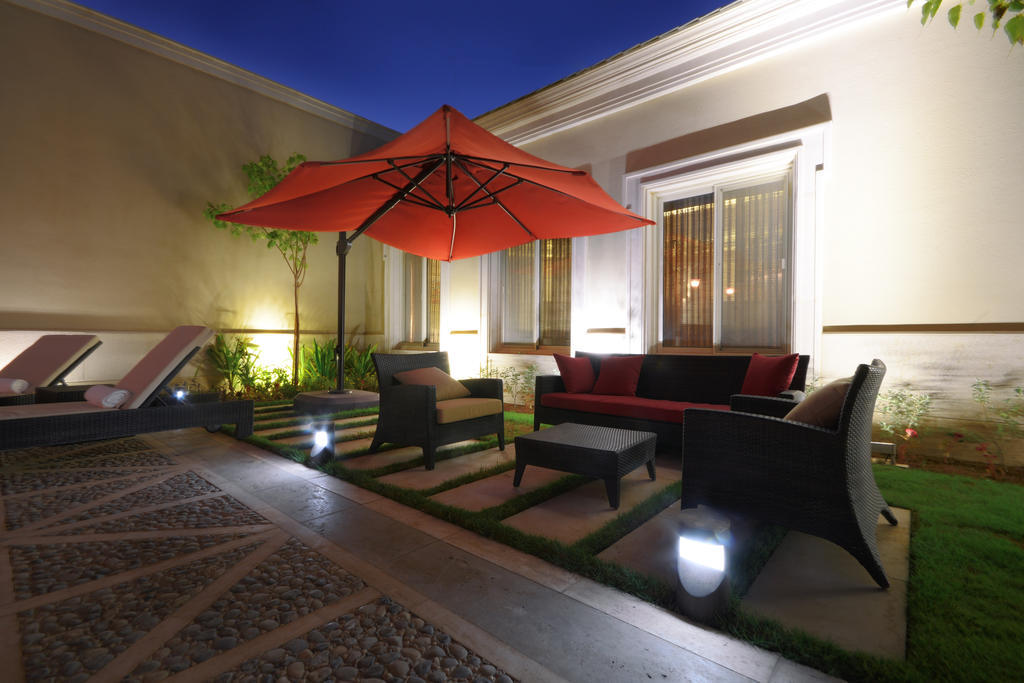 Goot Resorts Riadh Zimmer foto