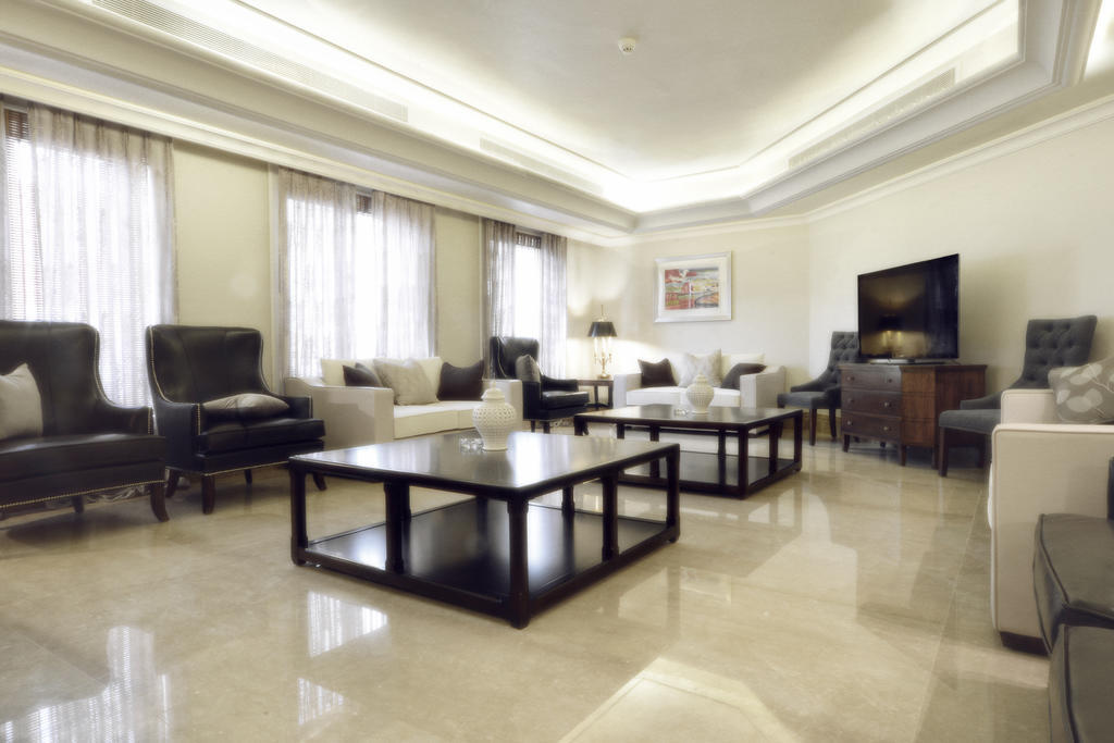 Goot Resorts Riadh Zimmer foto