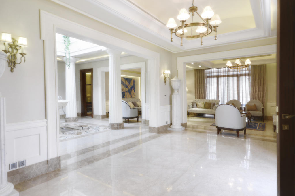 Goot Resorts Riadh Zimmer foto