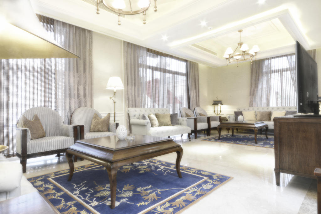 Goot Resorts Riadh Exterior foto