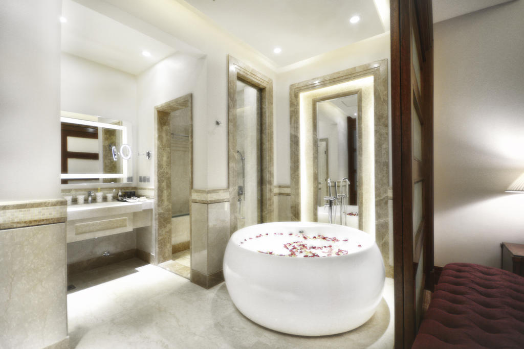 Goot Resorts Riadh Zimmer foto