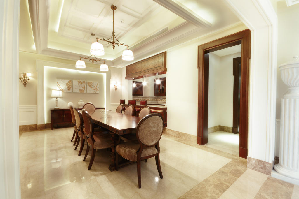 Goot Resorts Riadh Exterior foto