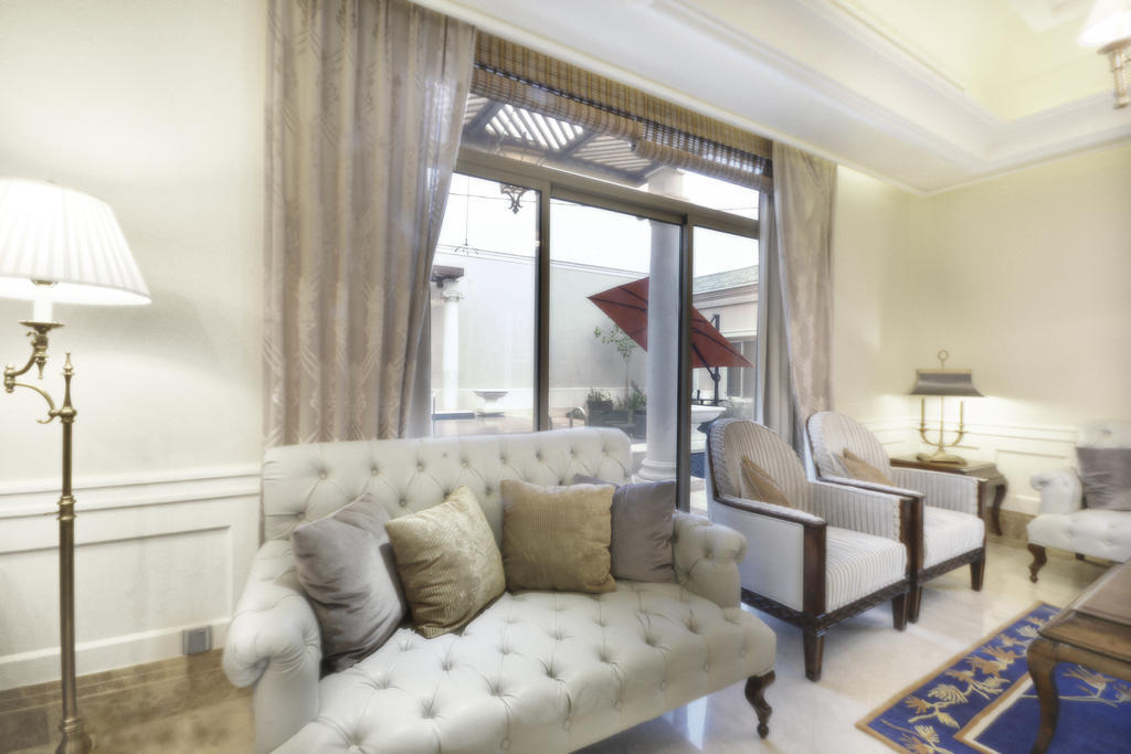 Goot Resorts Riadh Zimmer foto