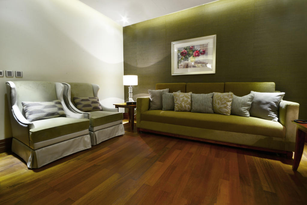 Goot Resorts Riadh Zimmer foto