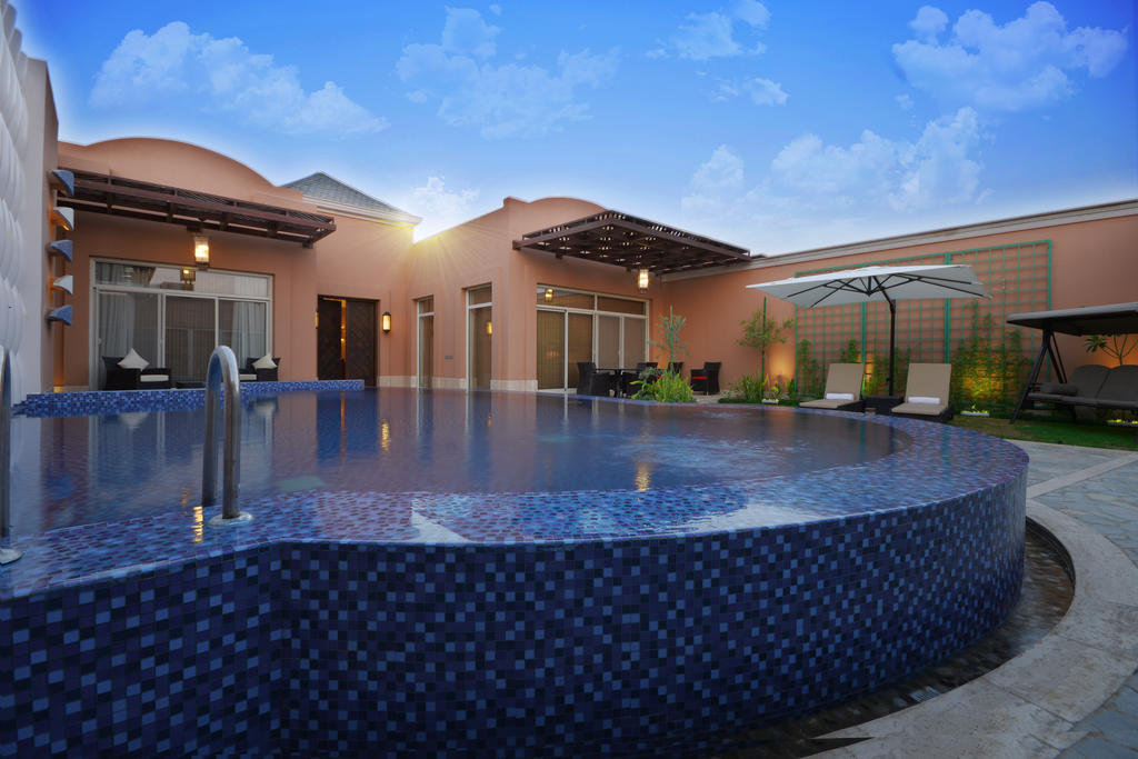 Goot Resorts Riadh Zimmer foto