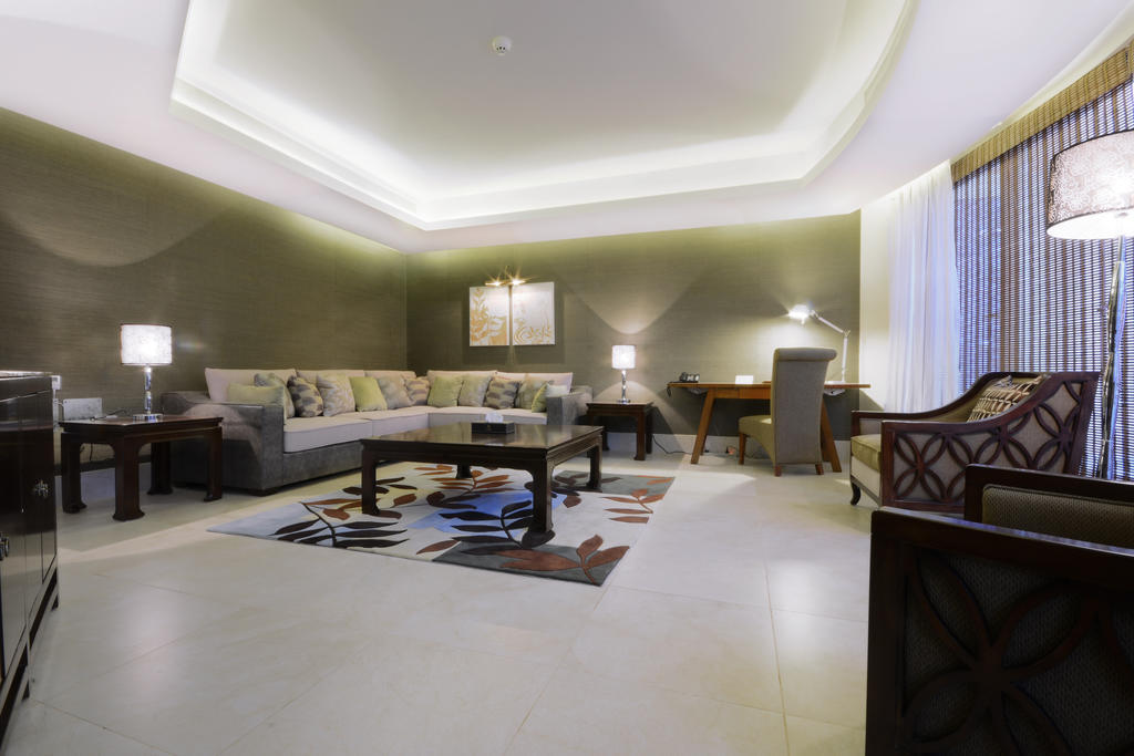 Goot Resorts Riadh Zimmer foto