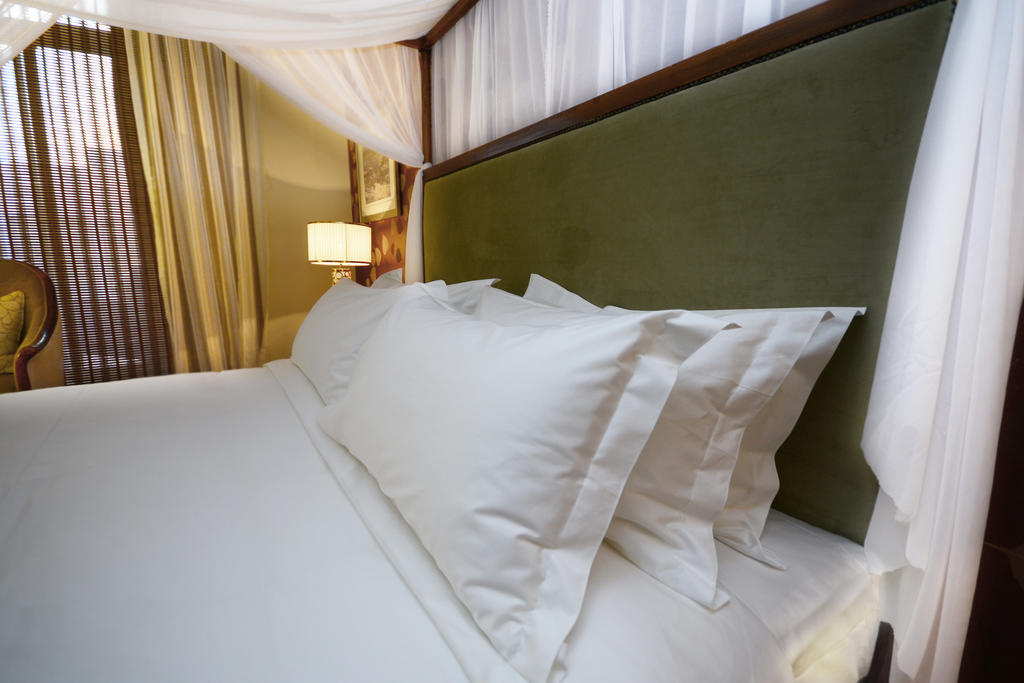 Goot Resorts Riadh Zimmer foto