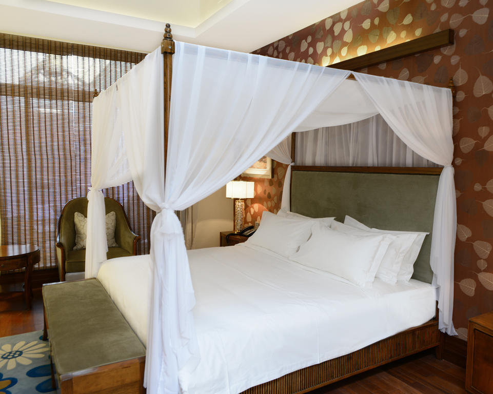 Goot Resorts Riadh Zimmer foto