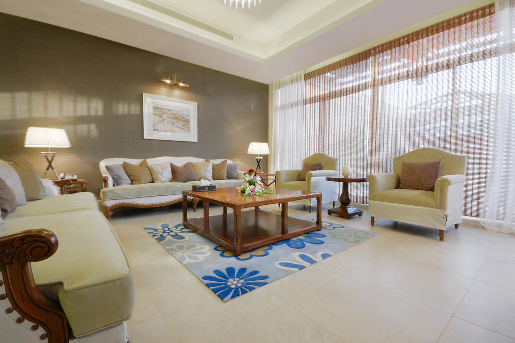 Goot Resorts Riadh Zimmer foto