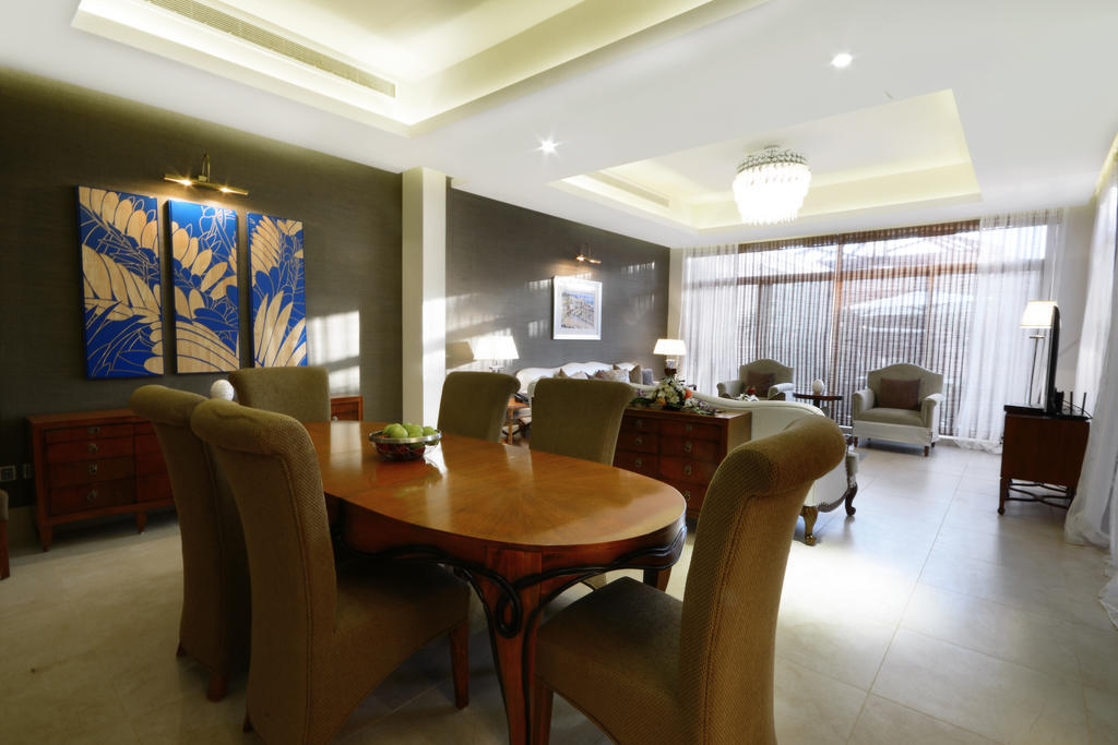 Goot Resorts Riadh Zimmer foto