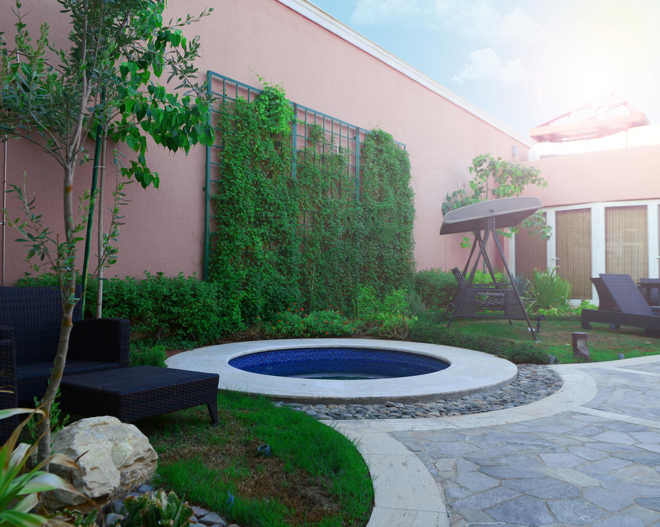 Goot Resorts Riadh Zimmer foto