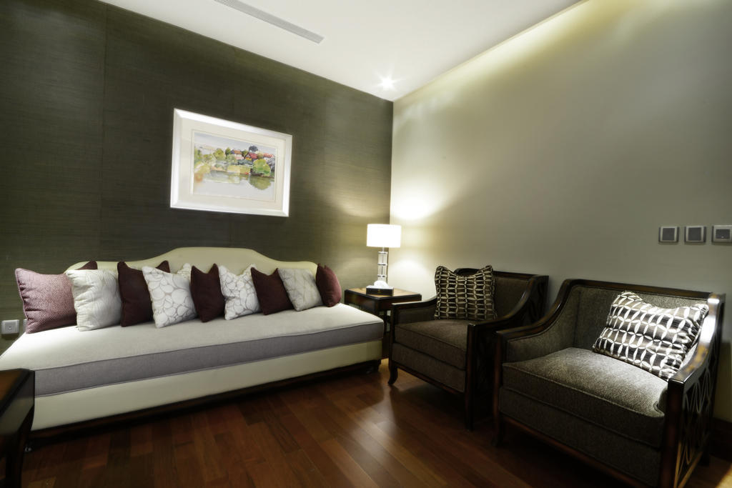 Goot Resorts Riadh Zimmer foto