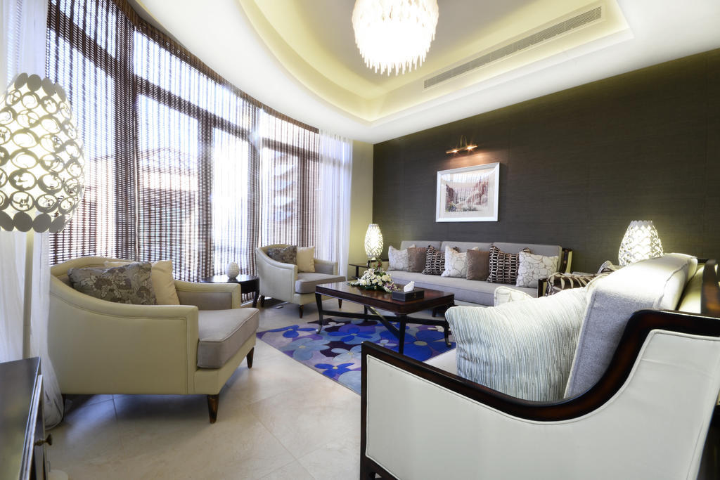 Goot Resorts Riadh Zimmer foto