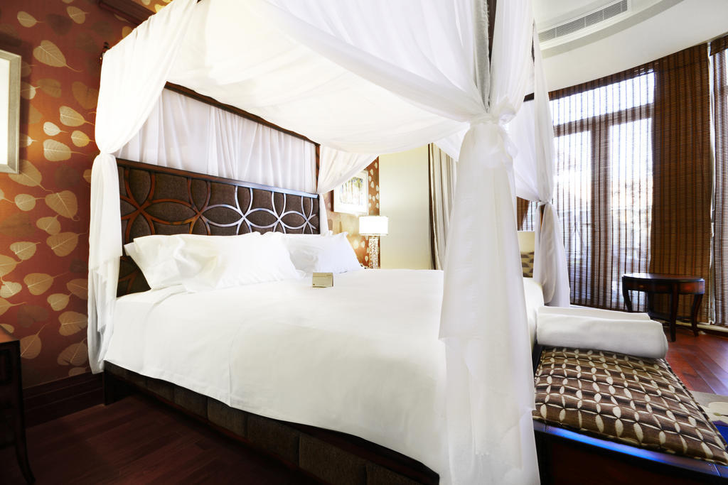 Goot Resorts Riadh Zimmer foto