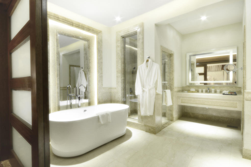 Goot Resorts Riadh Zimmer foto