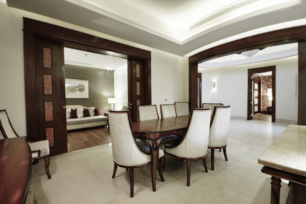 Goot Resorts Riadh Zimmer foto