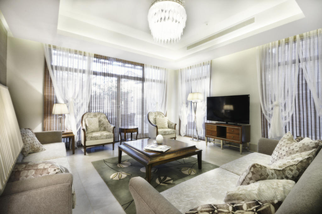 Goot Resorts Riadh Zimmer foto