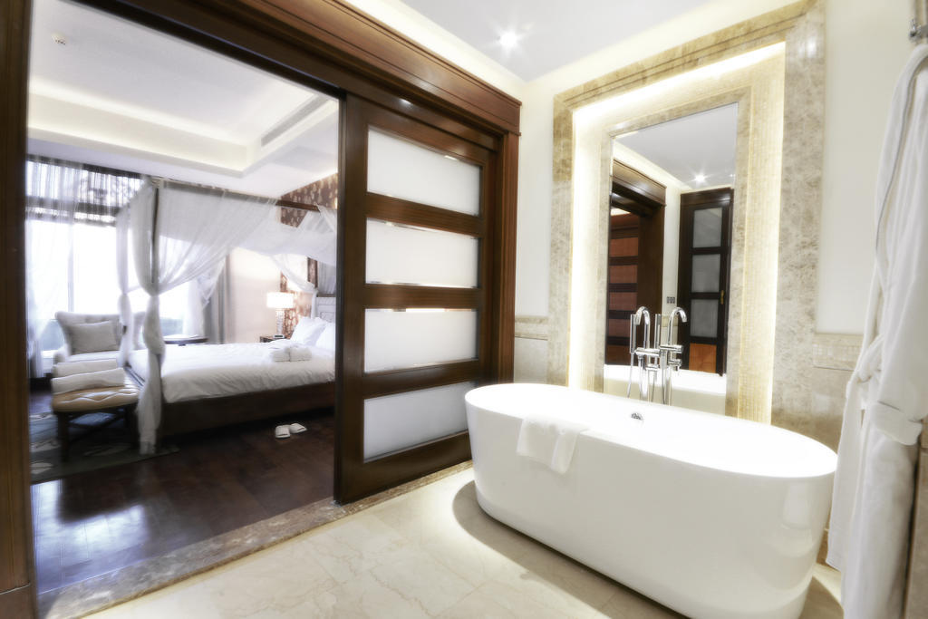 Goot Resorts Riadh Zimmer foto