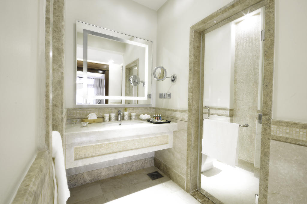 Goot Resorts Riadh Zimmer foto