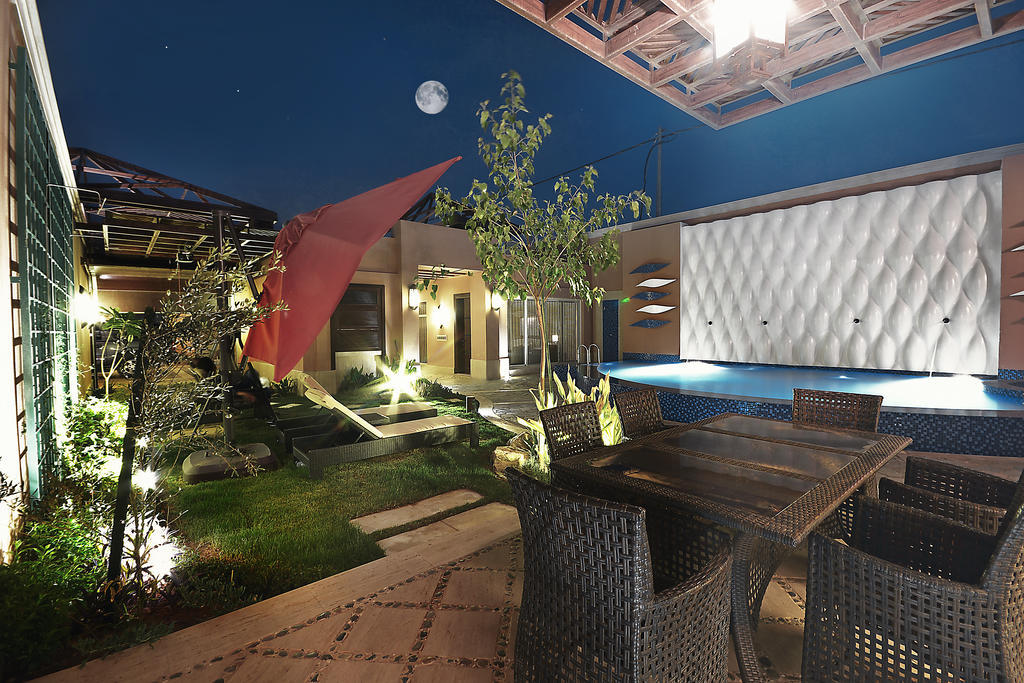 Goot Resorts Riadh Zimmer foto