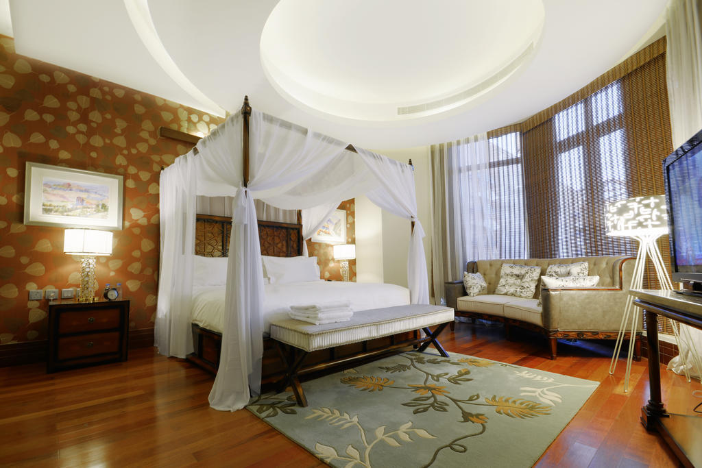 Goot Resorts Riadh Zimmer foto