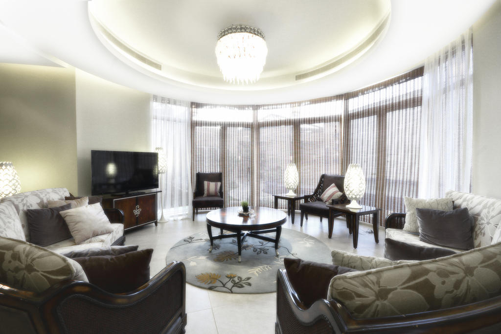 Goot Resorts Riadh Zimmer foto
