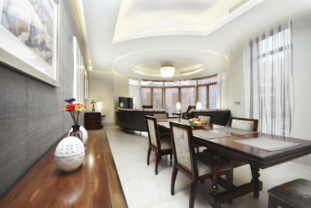 Goot Resorts Riadh Zimmer foto