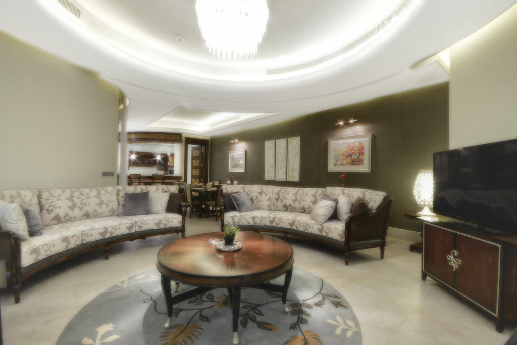 Goot Resorts Riadh Zimmer foto